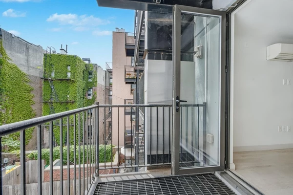 2 bedrooms apartment for rent in East Village - Manhattan, New York