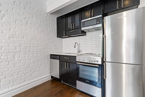 1 bedroom apartment for rent in East Village - Manhattan, New York
