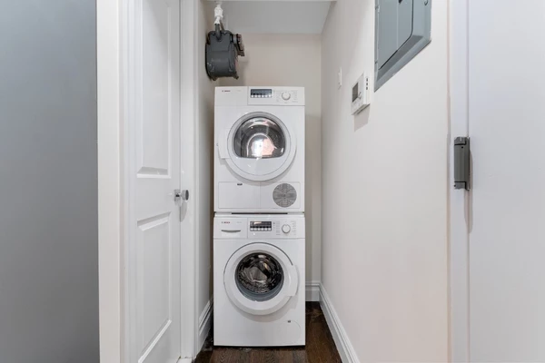 1 bedroom apartment for rent in East Village - Manhattan, New York