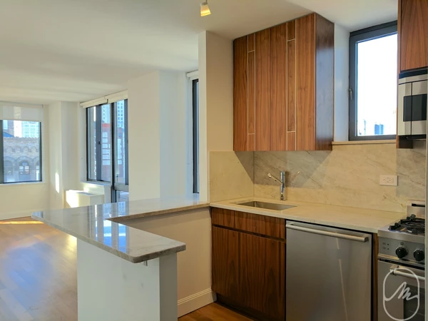 1 bedroom apartment for rent in Gramercy - Manhattan, New York