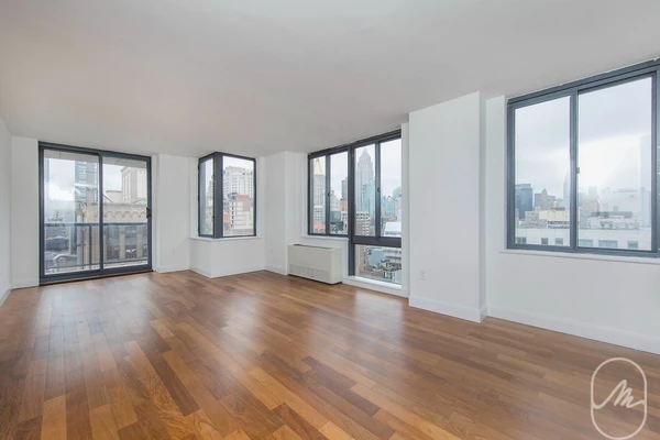 1 bedroom apartment for rent in Gramercy - Manhattan, New York