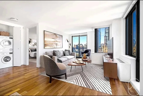 1 bedroom apartment for rent in Gramercy - Manhattan, New York