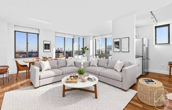 2 bedrooms apartment for rent in Gramercy - Manhattan, New York