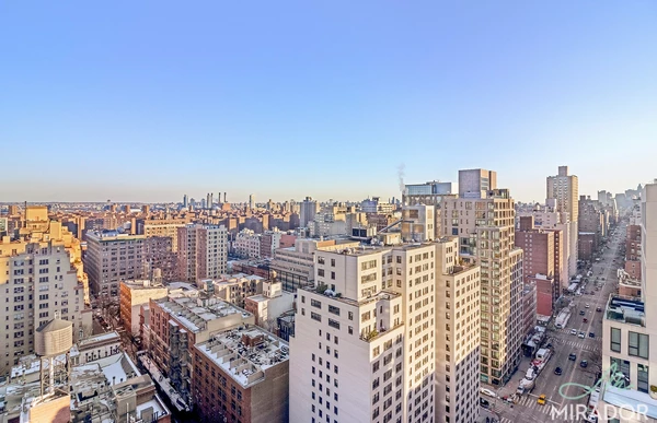 2 bedrooms apartment for rent in Gramercy - Manhattan, New York