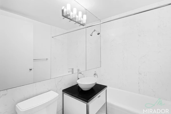 2 bedrooms apartment for rent in Gramercy - Manhattan, New York