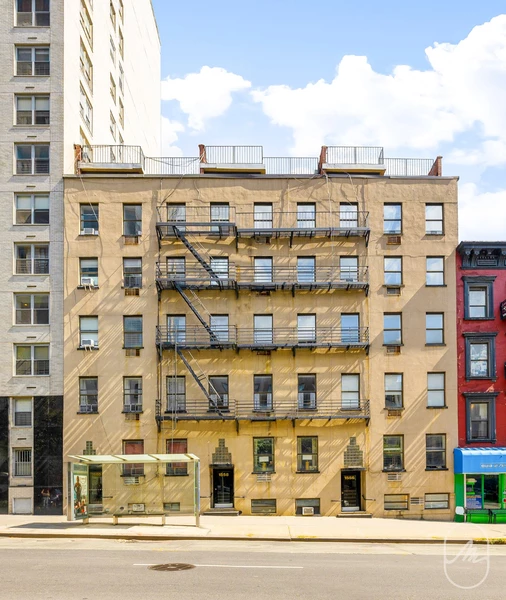 1 bedroom apartment for rent in Upper East Side - Manhattan, New York