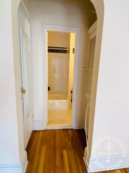 1 bedroom apartment for rent in Brooklyn Heights - Brooklyn, New York