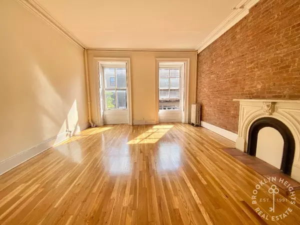 1 bedroom apartment for rent in Brooklyn Heights - Brooklyn, New York