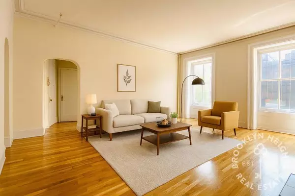 1 bedroom apartment for rent in Brooklyn Heights - Brooklyn, New York