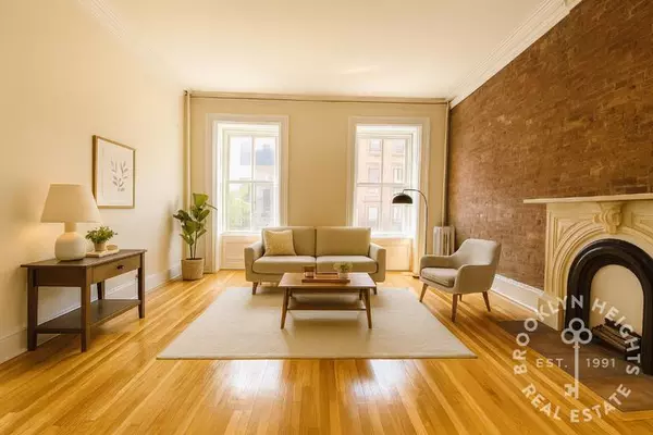 1 bedroom apartment for rent in Brooklyn Heights - Brooklyn, New York