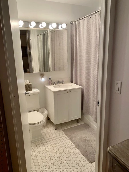 1 bedroom apartment for rent in FiDi - Manhattan, New York