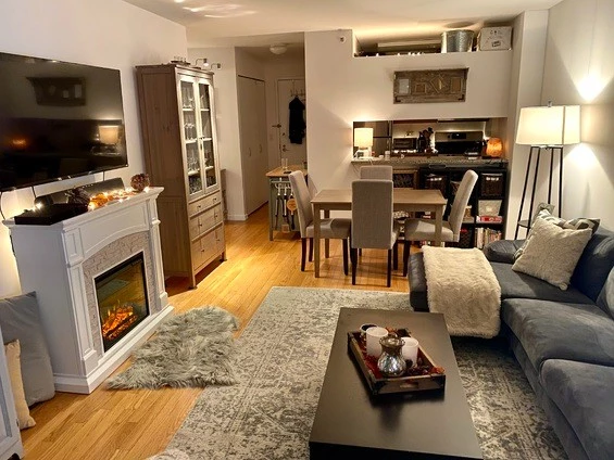 1 bedroom apartment for rent in FiDi - Manhattan, New York