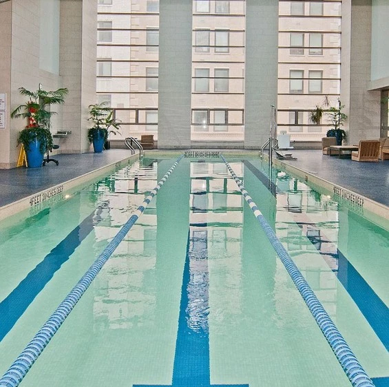 1 bedroom apartment for rent in FiDi - Manhattan, New York