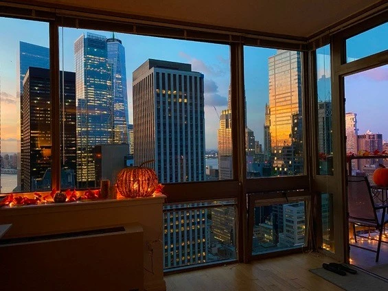 1 bedroom apartment for rent in FiDi - Manhattan, New York