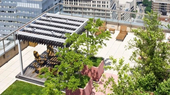 1 bedroom apartment for rent in FiDi - Manhattan, New York