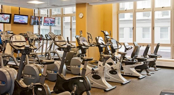 1 bedroom apartment for rent in FiDi - Manhattan, New York