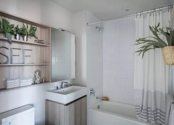 1 bedroom apartment for rent in Boerum Hill - Brooklyn, New York