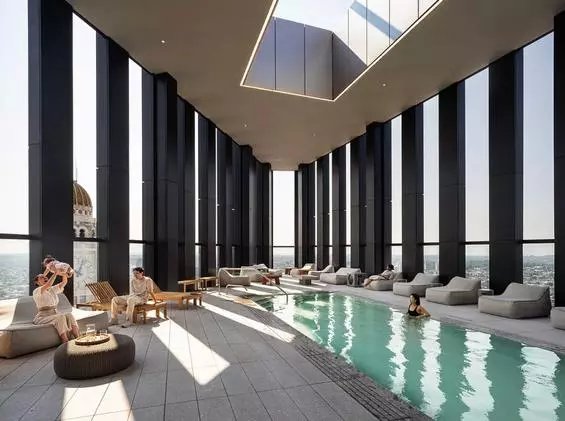 1 bedroom apartment for rent in Boerum Hill - Brooklyn, New York