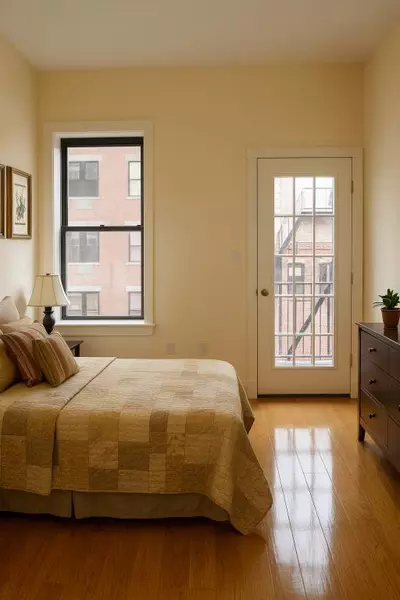 1 bedroom apartment for rent in East Village - Manhattan, New York