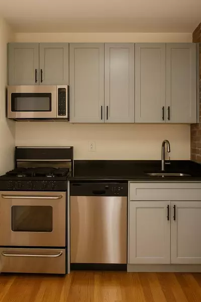 1 bedroom apartment for rent in East Village - Manhattan, New York