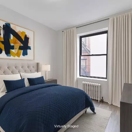 2 bedrooms apartment for rent in Upper East Side - Manhattan, New York