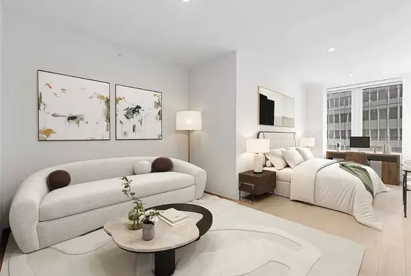 Studio Apartment for rent in FiDi - Manhattan, New York