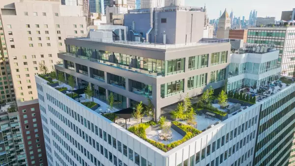 Studio Apartment for rent in FiDi - Manhattan, New York