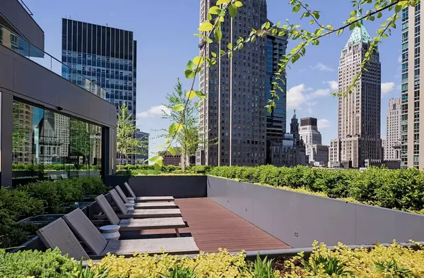 Studio Apartment for rent in FiDi - Manhattan, New York