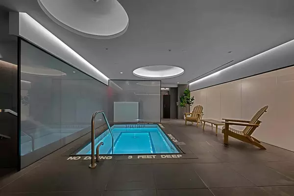 Studio Apartment for rent in FiDi - Manhattan, New York