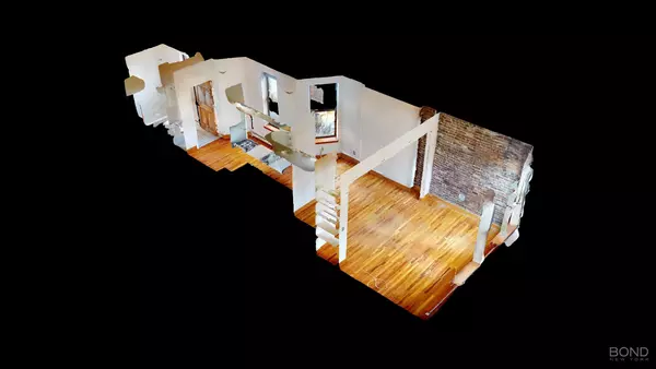 Studio Apartment for rent in Midtown West - Manhattan, New York