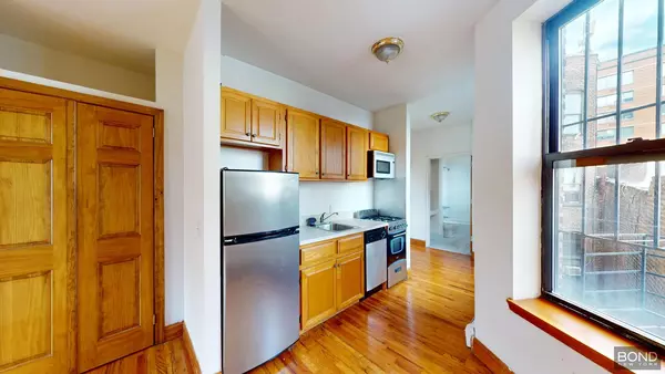Studio Apartment for rent in Midtown West - Manhattan, New York