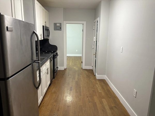 3 bedrooms apartment for rent in Washington Heights - Manhattan, New York