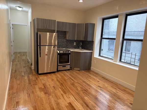 3 bedrooms apartment for rent in Washington Heights - Manhattan, New York