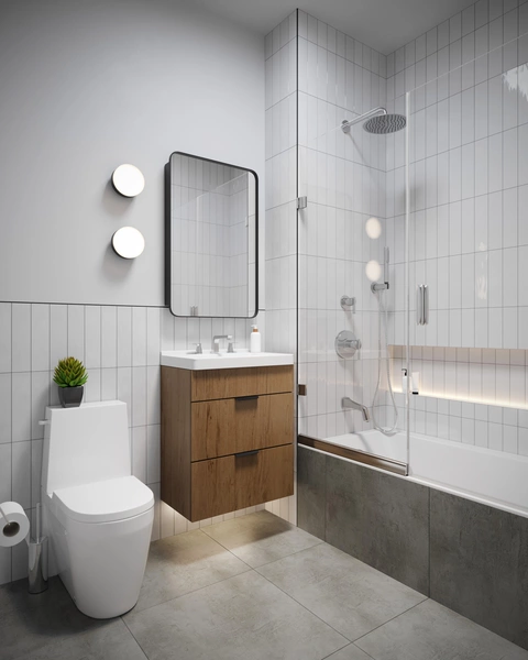 4 bedrooms apartment for rent in Kingsbridge - The Bronx, New York