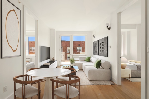 4 bedrooms apartment for rent in Kingsbridge - The Bronx, New York