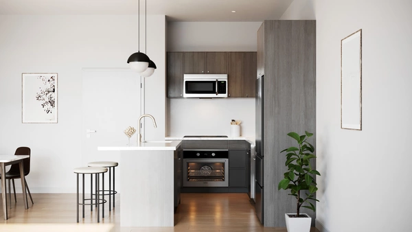 4 bedrooms apartment for rent in Kingsbridge - The Bronx, New York