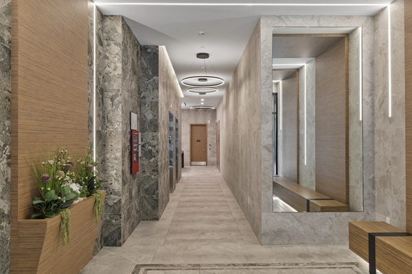 1 bedroom apartment for rent in Concourse Village - The Bronx, New York