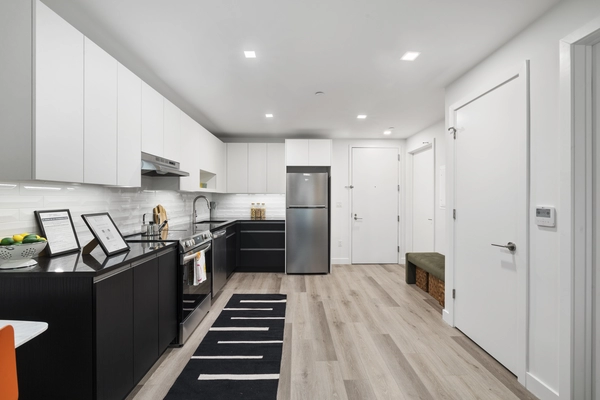 1 bedroom apartment for rent in Concourse Village - The Bronx, New York