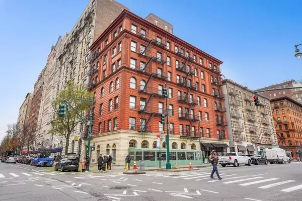 Studio Apartment for rent in Upper West Side - Manhattan, New York