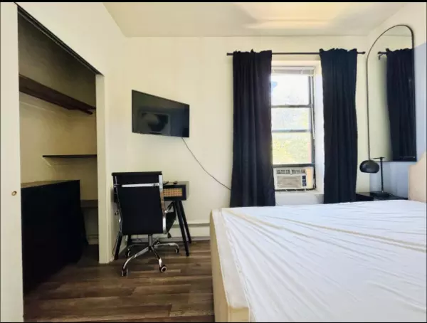 Coliving in Park Slope - Brooklyn, New York