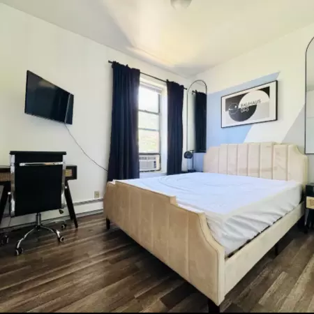 Coliving in Park Slope - Brooklyn, New York