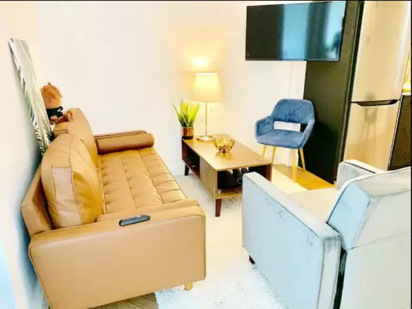 Coliving in Prospect Lefferts Gardens - Brooklyn, New York