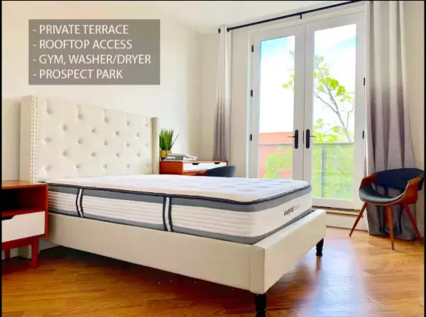 Coliving in Prospect Lefferts Gardens - Brooklyn, New York