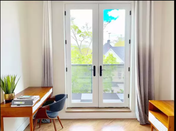 Coliving in Prospect Lefferts Gardens - Brooklyn, New York