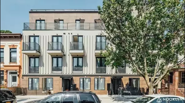 Coliving in Prospect Lefferts Gardens - Brooklyn, New York