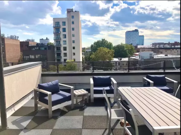 Coliving in Prospect Lefferts Gardens - Brooklyn, New York