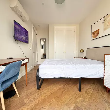 Coliving in Prospect Lefferts Gardens - Brooklyn, New York