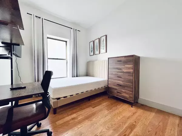 Coliving in Bedford Stuyvesant - Brooklyn, New York