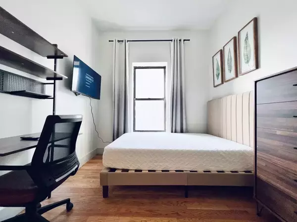 Coliving in Bedford Stuyvesant - Brooklyn, New York