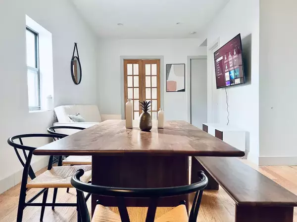 Coliving in Bedford Stuyvesant - Brooklyn, New York